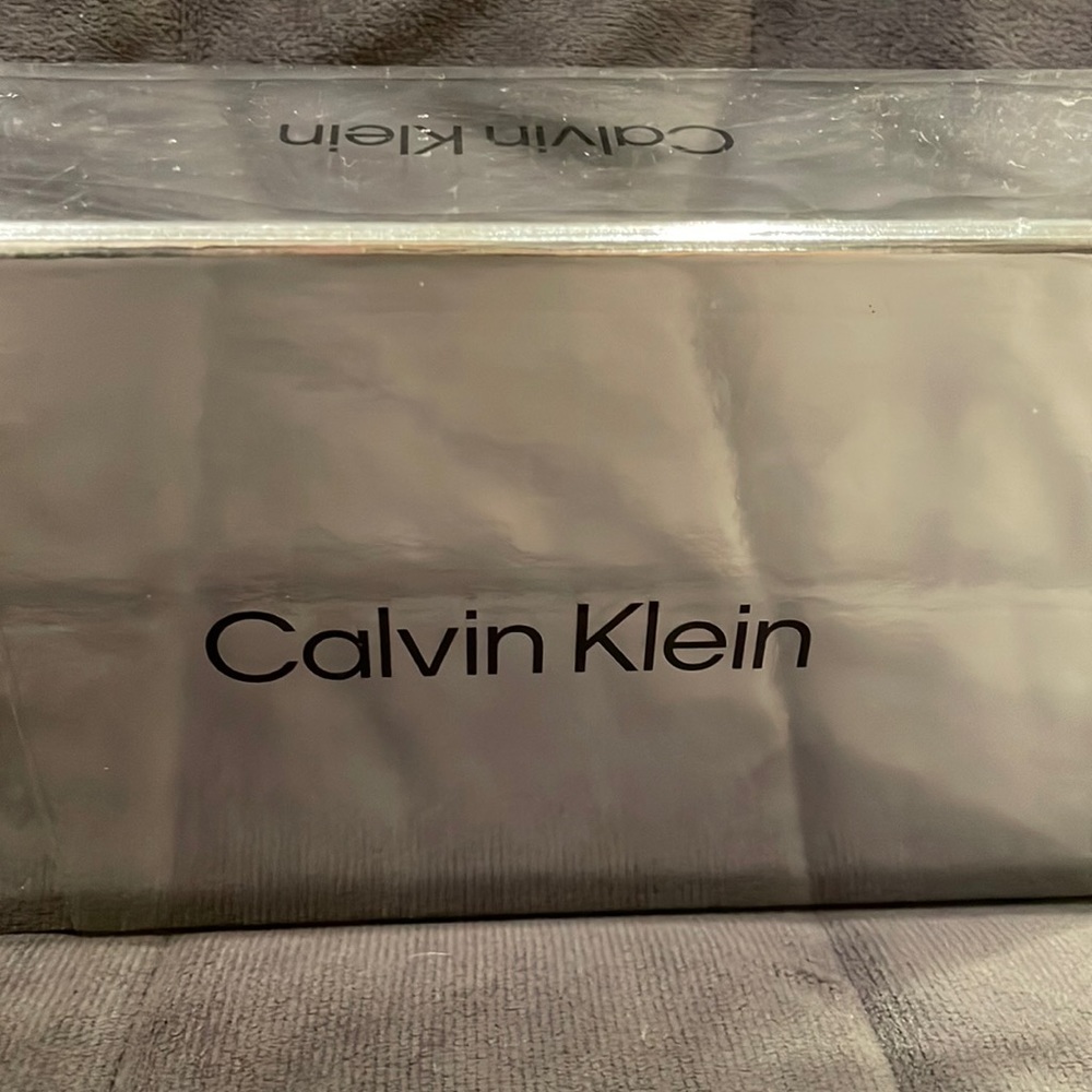 NEW Calvin Klein Womens 4 pc set Eternity, Obsession, CK One & Escape SO NICE!! - Picture 6 of 6